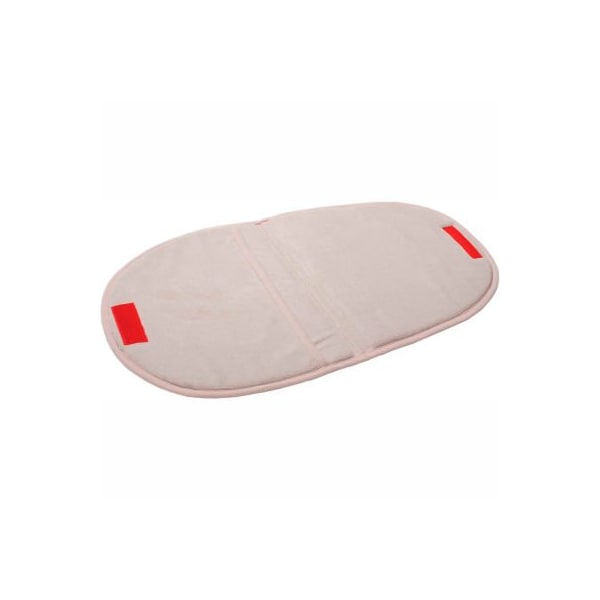 Fabrication Enterprises Relief Pak Cold Pack Cover, Circular 10" Diameter, 12/PK 11-1009-12 - main